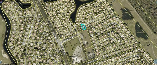 12971 Eagle Pointe CIR, Fort Myers, FL 33913