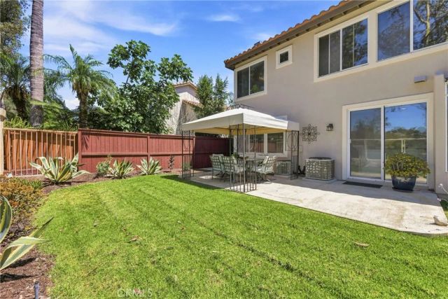 21 San Gabriel, Rancho Santa Margarita, CA 92688