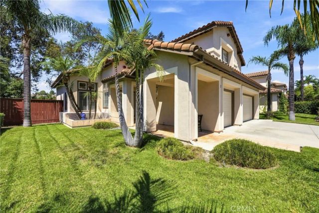 21 San Gabriel, Rancho Santa Margarita, CA 92688