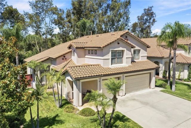 21 San Gabriel, Rancho Santa Margarita, CA 92688