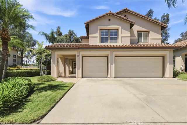 21 San Gabriel, Rancho Santa Margarita, CA 92688