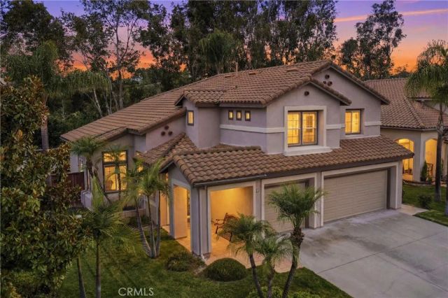 21 San Gabriel, Rancho Santa Margarita, CA 92688