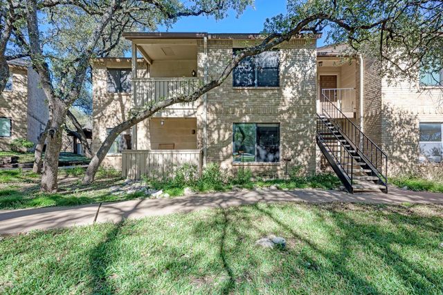 8210 Bent Tree RD 138, Austin, TX 78759