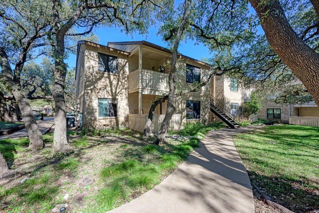 8210 Bent Tree RD 138, Austin, TX 78759
