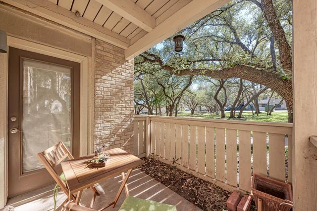 8210 Bent Tree RD 138, Austin, TX 78759