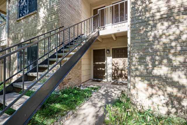 8210 Bent Tree RD 138, Austin, TX 78759