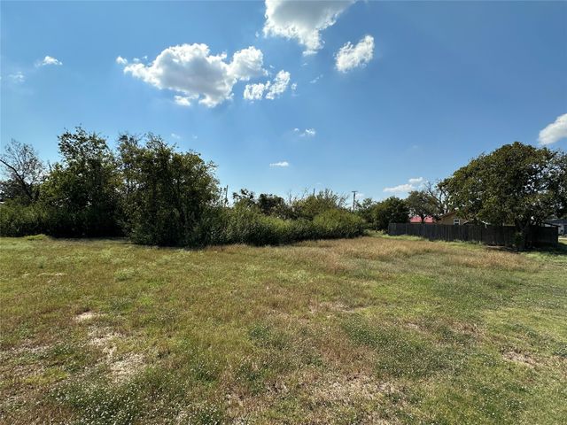 TBD Marrion Street, Itasca, TX 76055