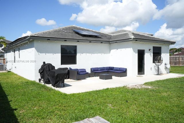 13321 SW 284th Ter, Homestead, FL 33033