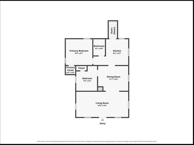 1405 S VAN BUREN STREET, Green Bay, WI 54301