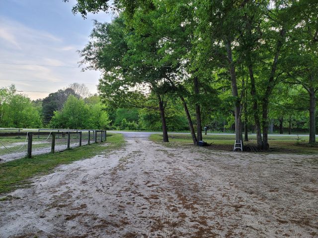 331 Glenwood Drive, Warrenville, SC 29851