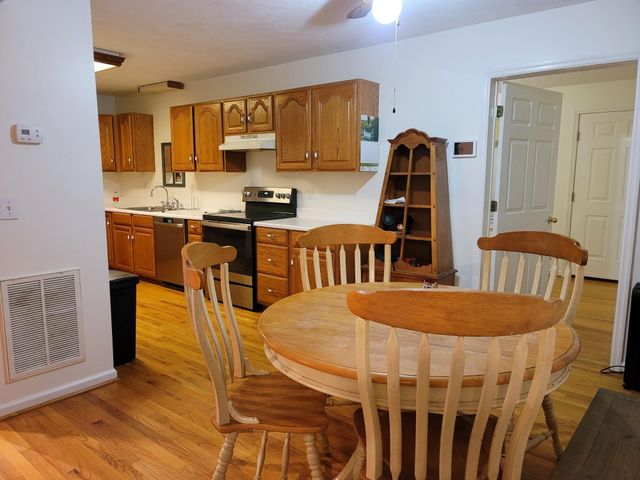 331 Glenwood Drive, Warrenville, SC 29851