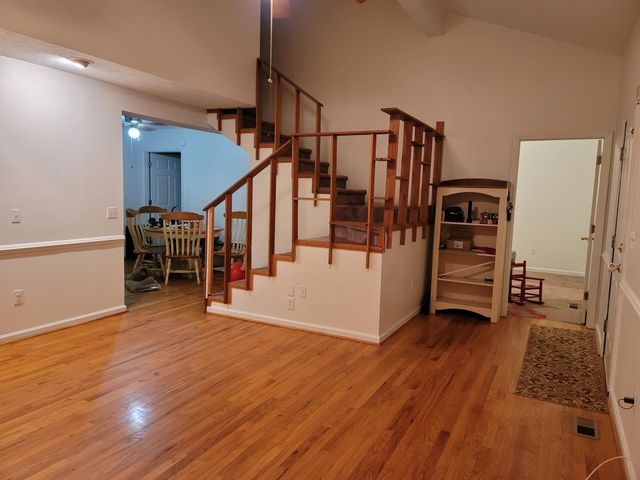 331 Glenwood Drive, Warrenville, SC 29851