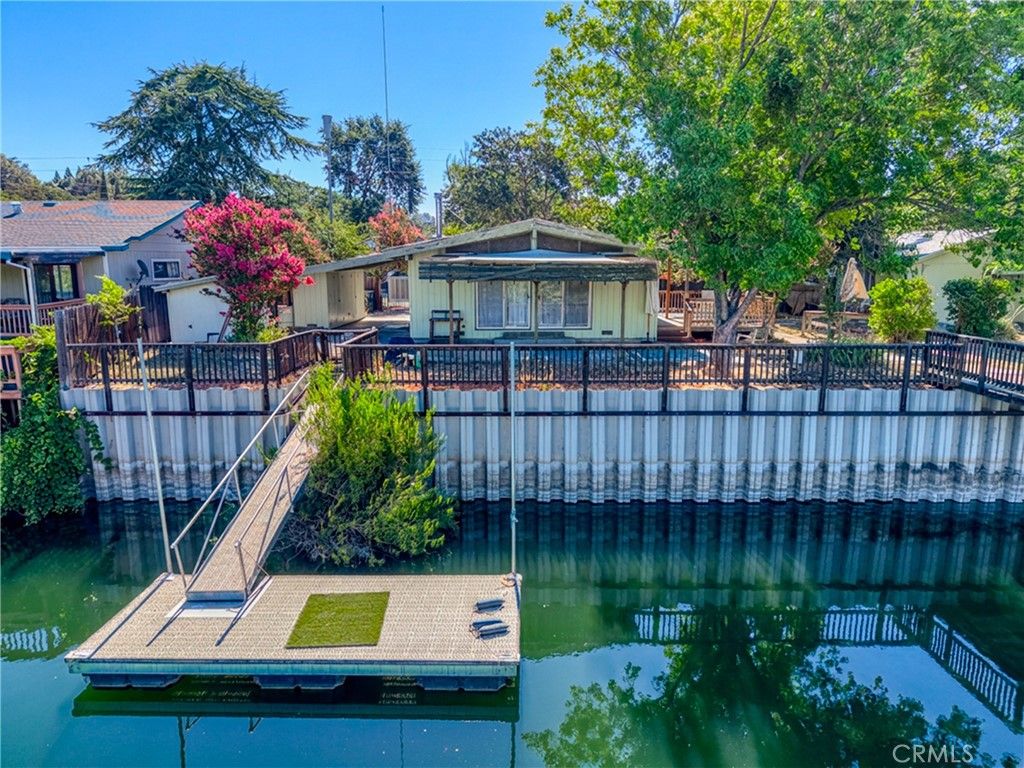 Image 1 of property listing at 7295 Marina Court, Clearlake, CA 95422