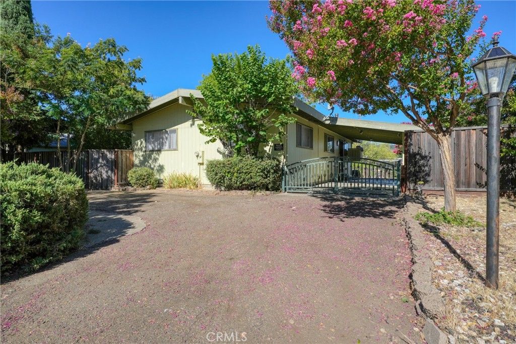 Image 11 of property listing at 7295 Marina Court, Clearlake, CA 95422