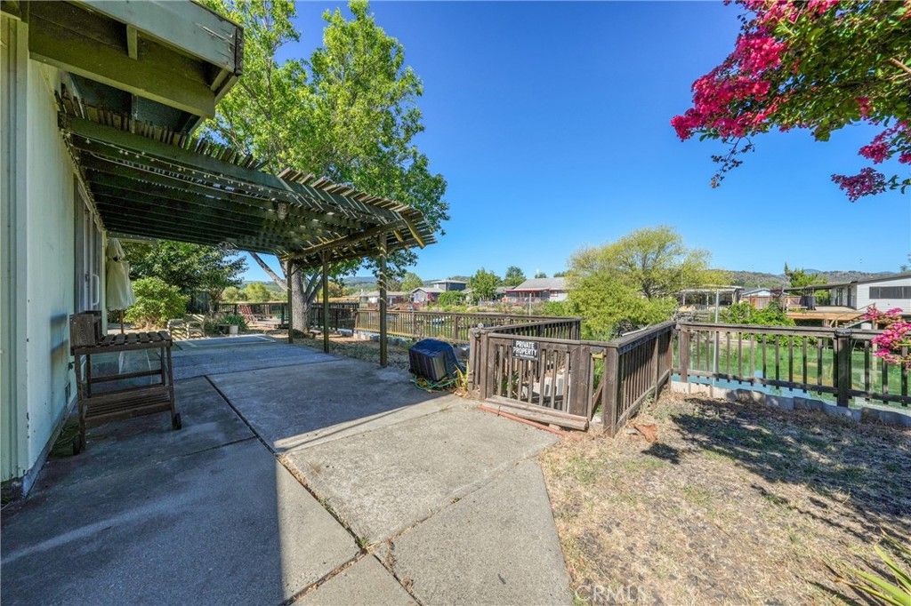 Image 38 of property listing at 7295 Marina Court, Clearlake, CA 95422