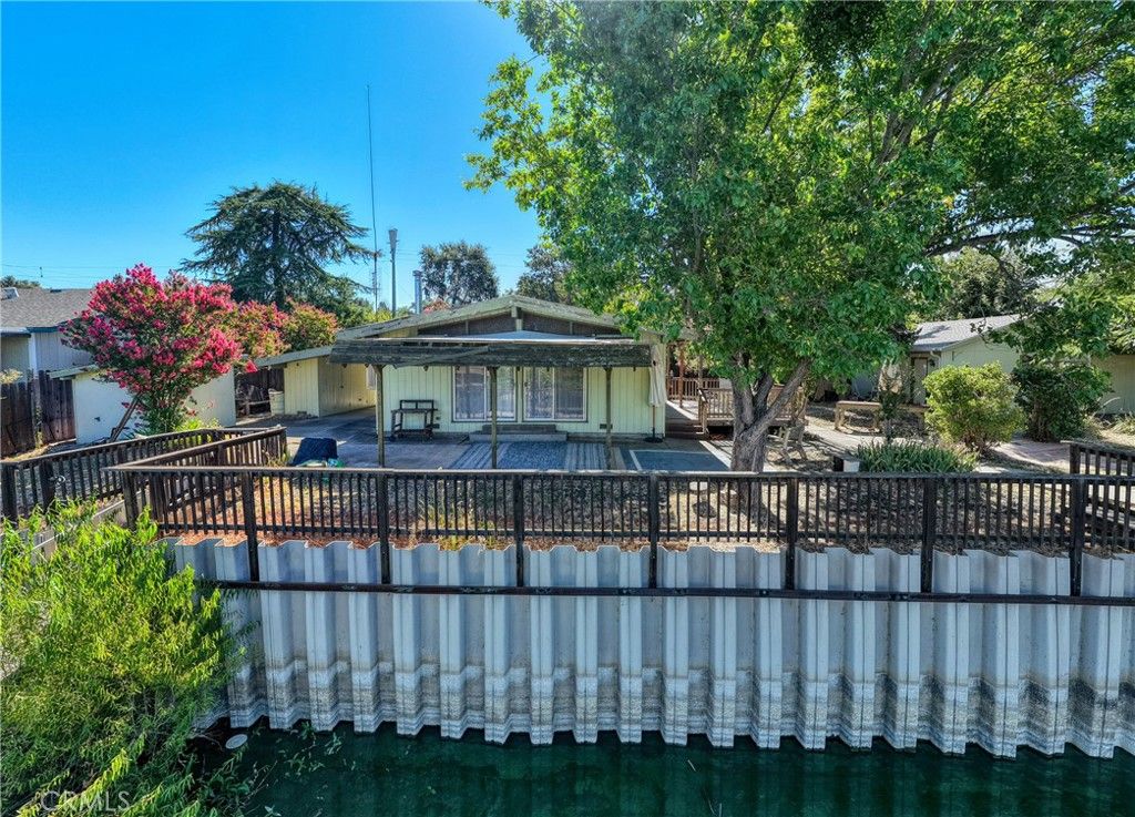 Image 41 of property listing at 7295 Marina Court, Clearlake, CA 95422