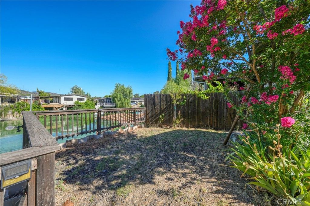 Image 43 of property listing at 7295 Marina Court, Clearlake, CA 95422