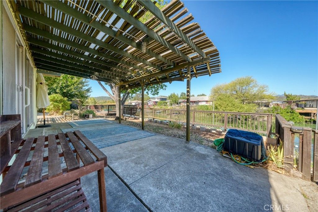 Image 45 of property listing at 7295 Marina Court, Clearlake, CA 95422