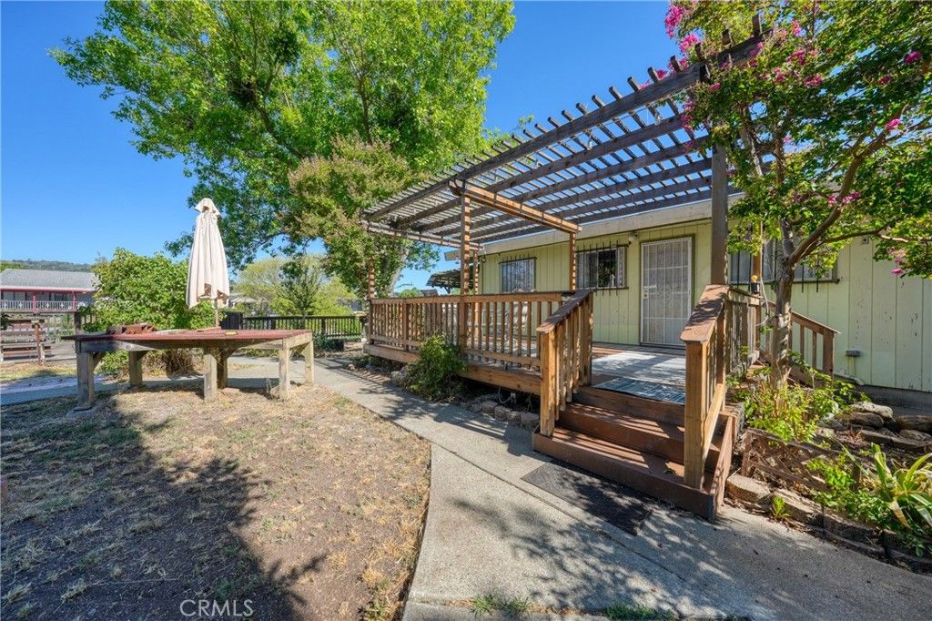 Image 50 of property listing at 7295 Marina Court, Clearlake, CA 95422