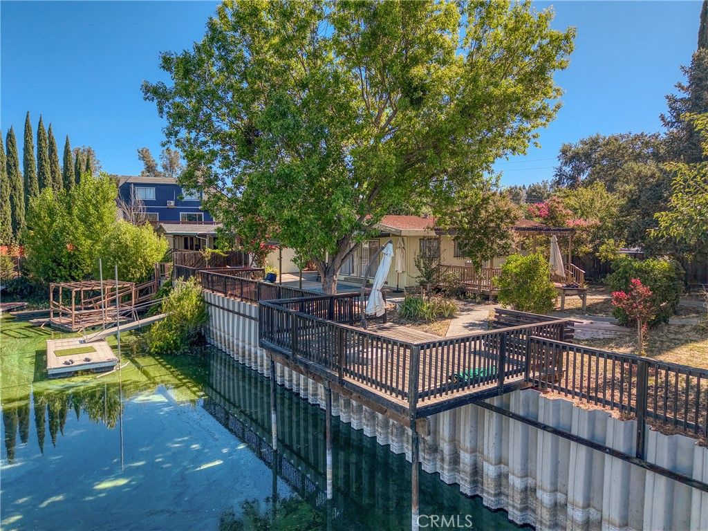 Image 54 of property listing at 7295 Marina Court, Clearlake, CA 95422