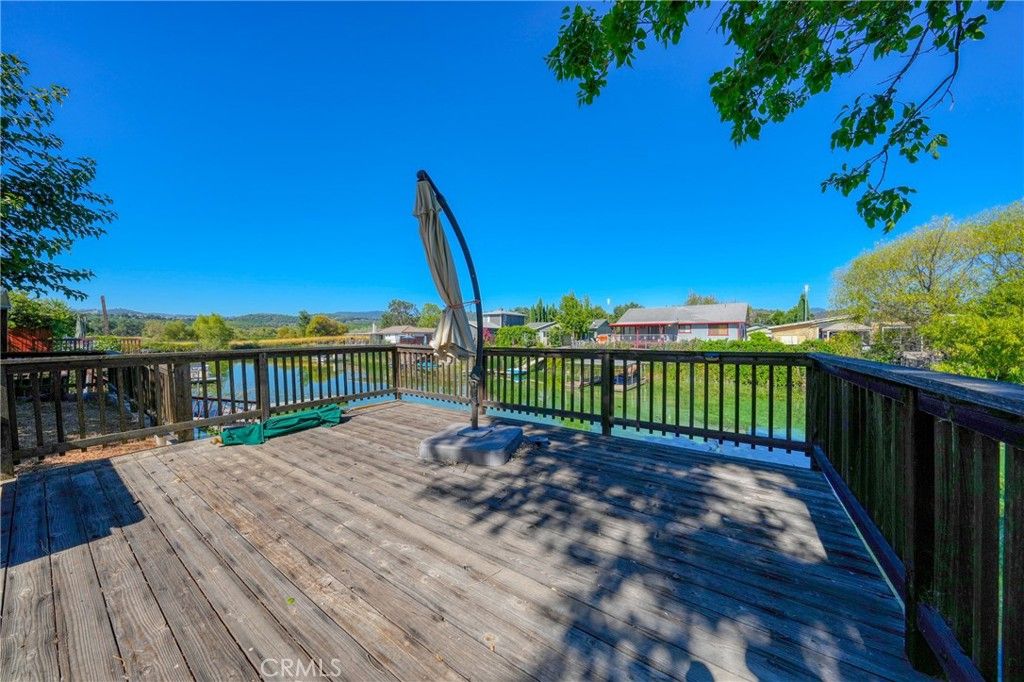 Image 56 of property listing at 7295 Marina Court, Clearlake, CA 95422