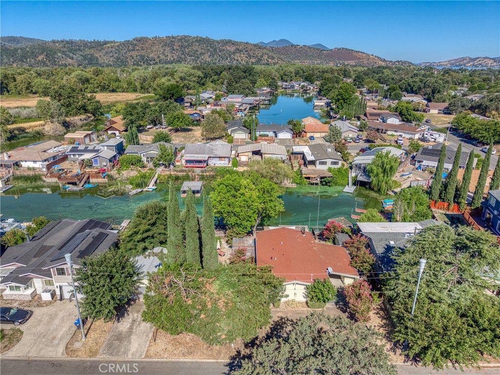 Image 59 of property listing at 7295 Marina Court, Clearlake, CA 95422