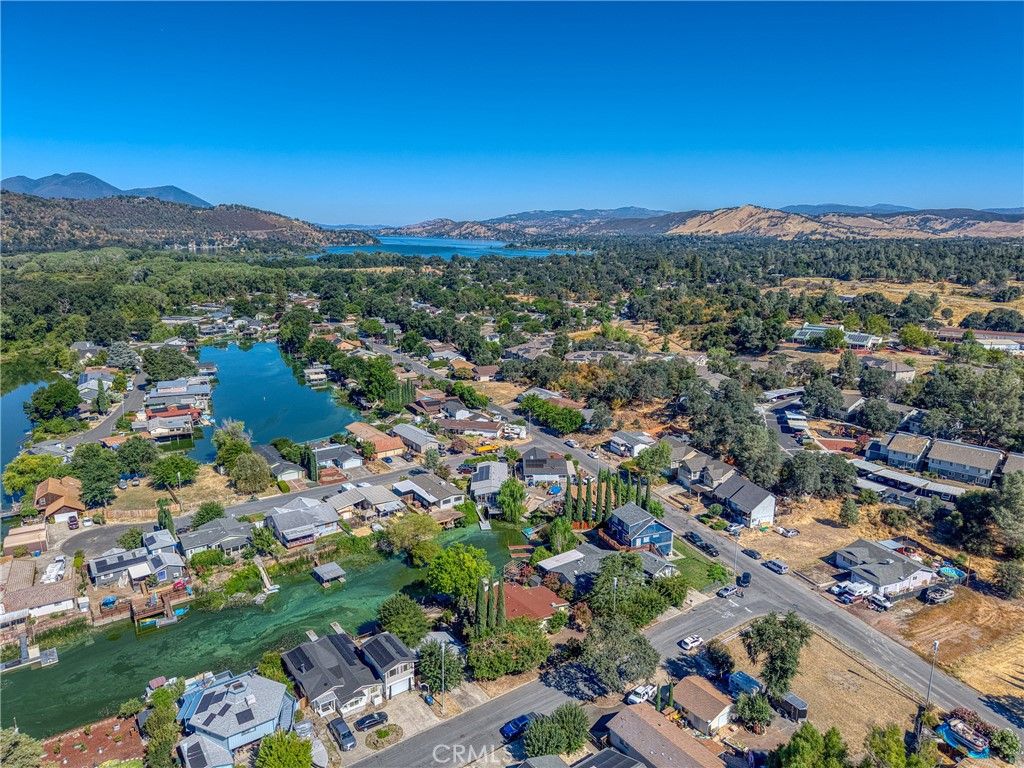 Image 60 of property listing at 7295 Marina Court, Clearlake, CA 95422