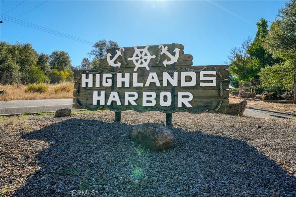 Image 62 of property listing at 7295 Marina Court, Clearlake, CA 95422