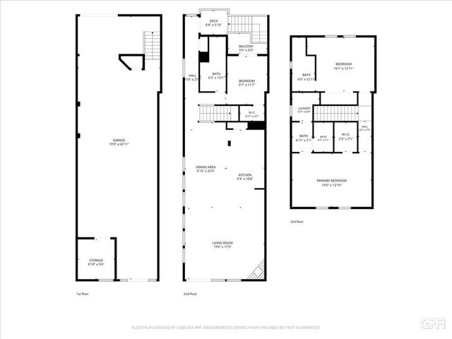8111 Broadway Street # 4, Galveston, TX 77554