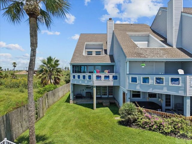 8111 Broadway Street # 4, Galveston, TX 77554