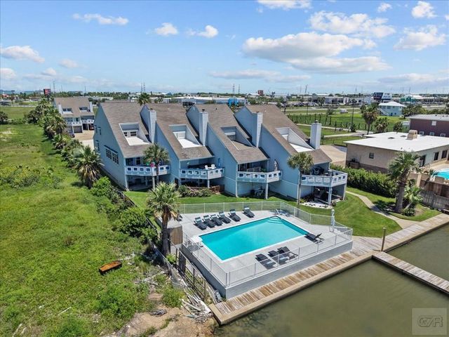 8111 Broadway Street # 4, Galveston, TX 77554