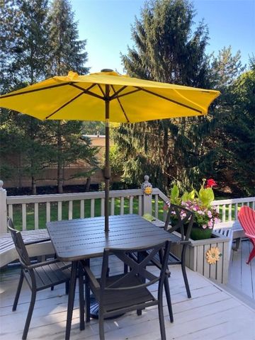 1 Shadow Vale Drive, Penfield, NY 14526