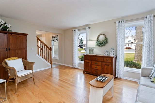 1 Shadow Vale Drive, Penfield, NY 14526