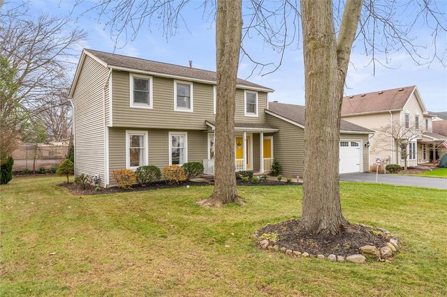 1 Shadow Vale Drive, Penfield, NY 14526