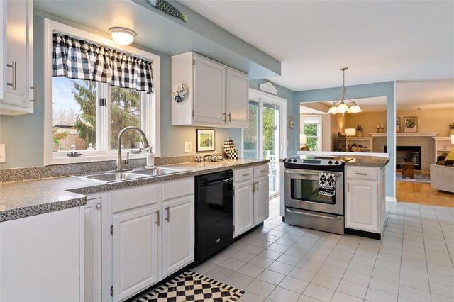 1 Shadow Vale Drive, Penfield, NY 14526