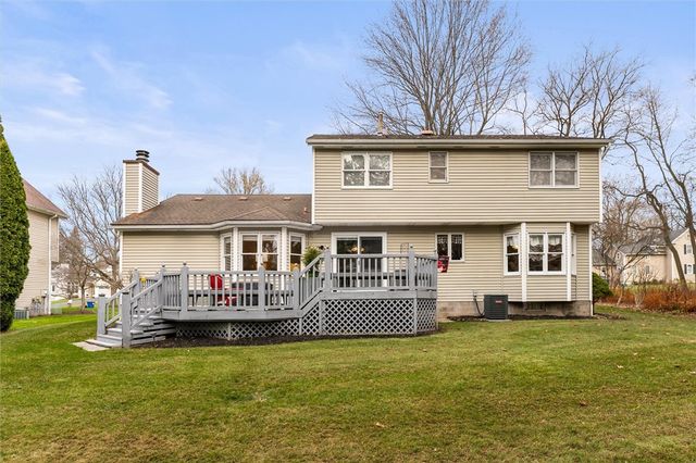 1 Shadow Vale Drive, Penfield, NY 14526