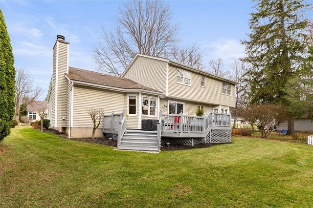 1 Shadow Vale Drive, Penfield, NY 14526