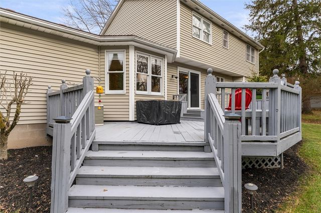 1 Shadow Vale Drive, Penfield, NY 14526