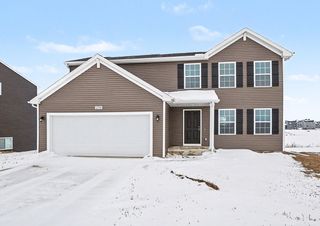 13710 Oasis Avenue, Holland Twp, MI 49424
