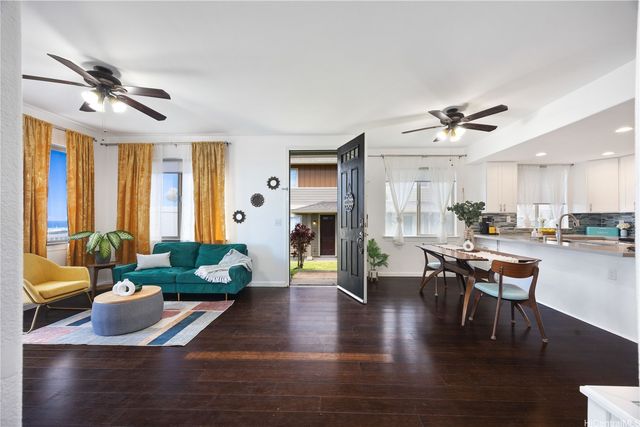 92-1145 Panana Street 1602, Kapolei, HI 96707