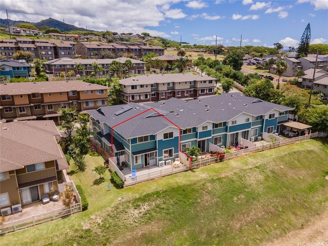 92-1145 Panana Street 1602, Kapolei, HI 96707