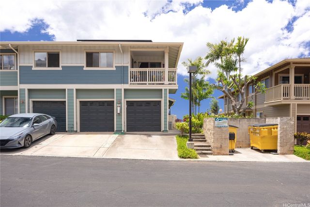 92-1145 Panana Street 1602, Kapolei, HI 96707
