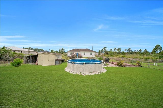 3009 30th ST W, Lehigh Acres, FL 33971