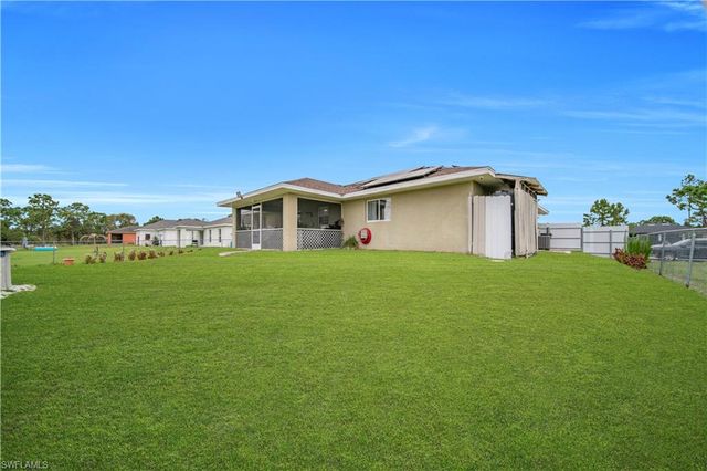 3009 30th ST W, Lehigh Acres, FL 33971