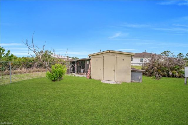 3009 30th ST W, Lehigh Acres, FL 33971