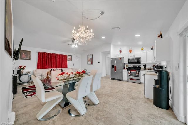 3009 30th ST W, Lehigh Acres, FL 33971