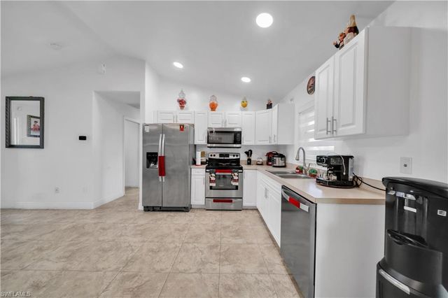 3009 30th ST W, Lehigh Acres, FL 33971