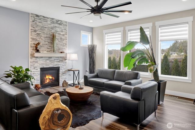 5511 Presley Lane, Ferndale, WA 98248