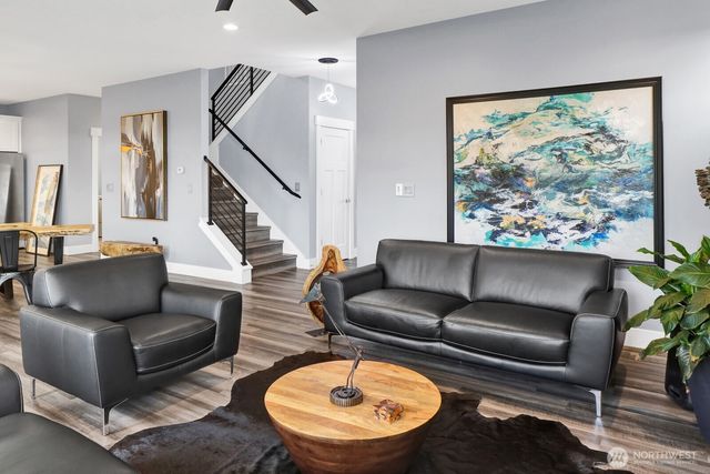 5511 Presley Lane, Ferndale, WA 98248