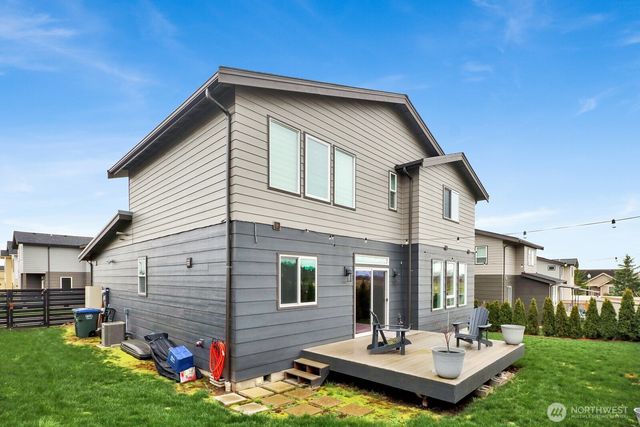 5511 Presley Lane, Ferndale, WA 98248